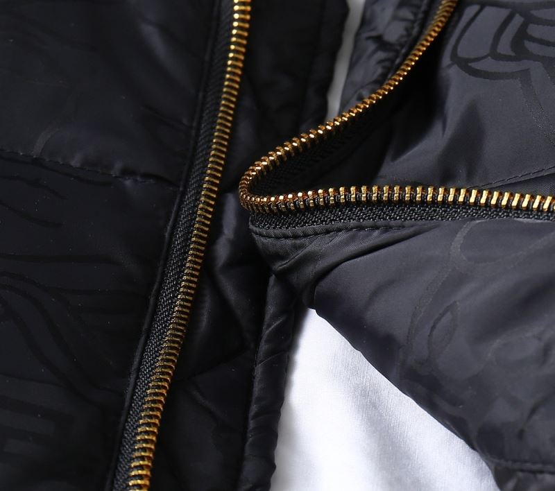 Versace Down Jackets